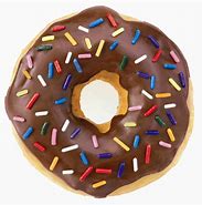 Image result for Donut Clip Art