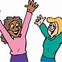 Image result for Visiting Friends Clip Art