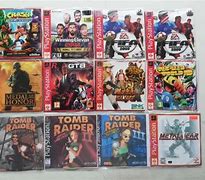 Image result for Imagenes De Juegos De PS1