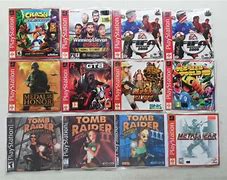 Image result for Juegos De Carrera S De PS1