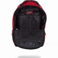 Image result for Sprayground Red