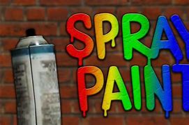 Image result for Spray-Paint Art Roblox