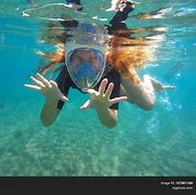 Image result for Snorkel in the Sea