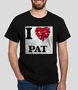 Image result for It's Pat T-shirt