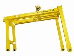 Image result for Heavy Duty a Frame Lifter