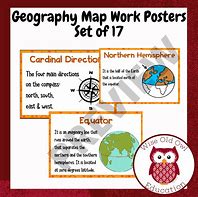 Image result for Map Definition Geography