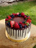 Image result for Fruit Cake Design