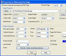 Image result for Watermark for PDF