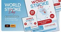 Image result for Stroke Flyer