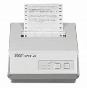 Image result for Dot Matrix Printer