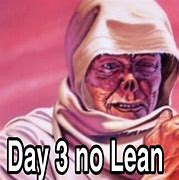 Image result for Day 7 No Lean