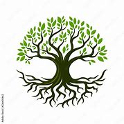 Image result for Flowers Design Tree