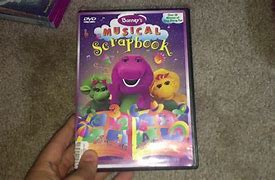 Image result for Barney DVD Collection