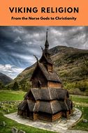 Image result for Norway Religion