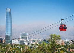 Image result for Beautiful Places in Santiago Chile