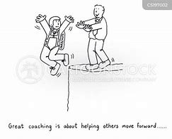 Image result for Moving Forward Cartoon