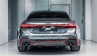 Image result for Rs7 R Abt