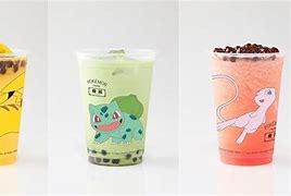 Image result for Bubble Tea Japan