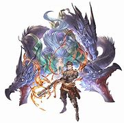 Image result for Legend of Rackam Gbf