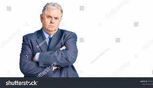 Image result for Grumpy Face Person