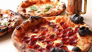 Image result for Sag Pizza