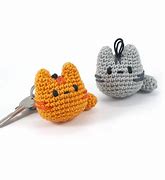 Image result for Crochet Cat Amigurumi