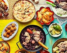 Image result for Comida Brasileña Típica