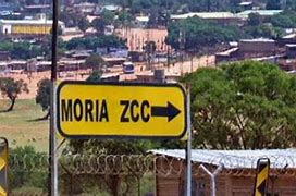 Image result for Moria ZCC