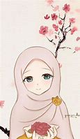 Image result for Gambar Hijab Pajangan