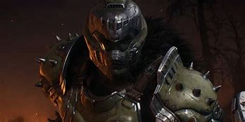 Image result for New Doom Game