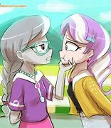 Image result for The Equestria Girl Diamond Rose