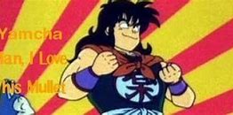 Image result for Yamcha