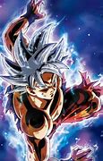 Image result for Goku Pui Wallpaper 4K