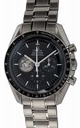 Image result for Omega Speedmaster 40th Anniversary