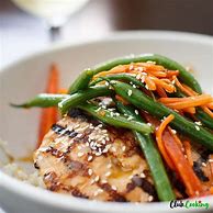 Image result for Miso Salmon Fine Dine