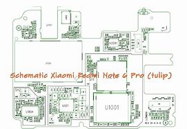 Image result for Redmi 9 Schematic