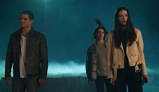 Image result for Teen Wolf Movie Allison