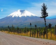 Image result for Cotopaxi National Park