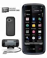 Image result for Nokia 5800 Express Music