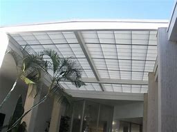 Image result for Kalwall Skylight System