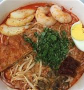 Image result for Laksa Goreng