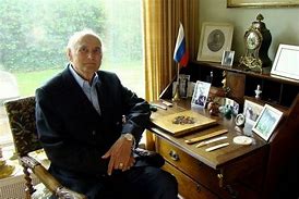 Image result for Dimitri Romanov