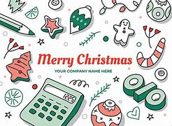 Image result for Accounting Christmas Card Ideas