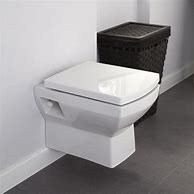 Image result for Wall Mount Toilet