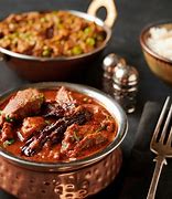 Image result for Lamb Tikka Vindaloo