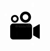 Image result for Film Camera Icon