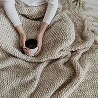 Image result for Knit Blanket DIY