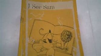 Image result for See More Sam