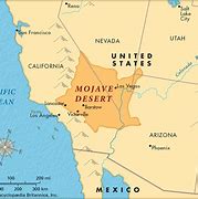 Image result for Mojave Desert National Monument