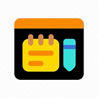 Image result for Xodo Note Taking App Icon